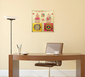 Common Materials Used in