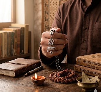 Beginner’s Guide to Yantras