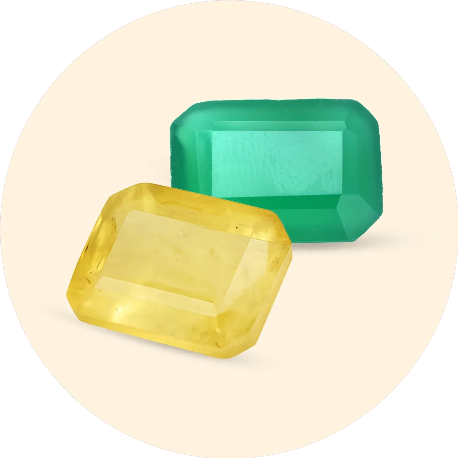 GEMSTONES