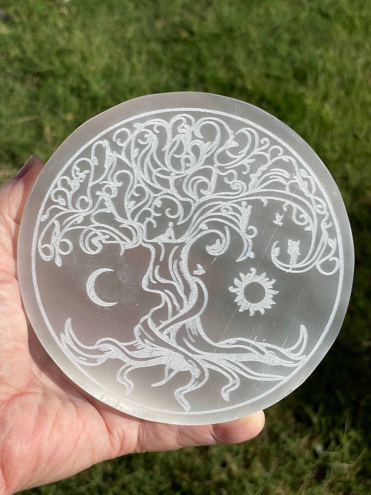 SELENITE