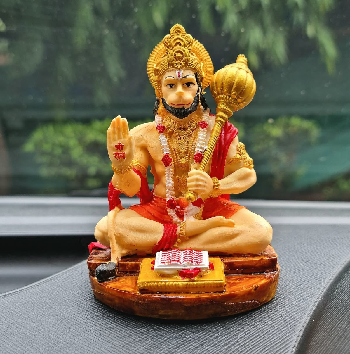 MURTI