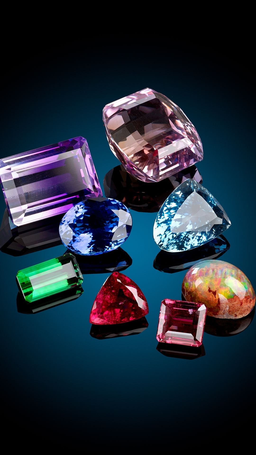 GEMSTONES