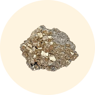 PYRITE