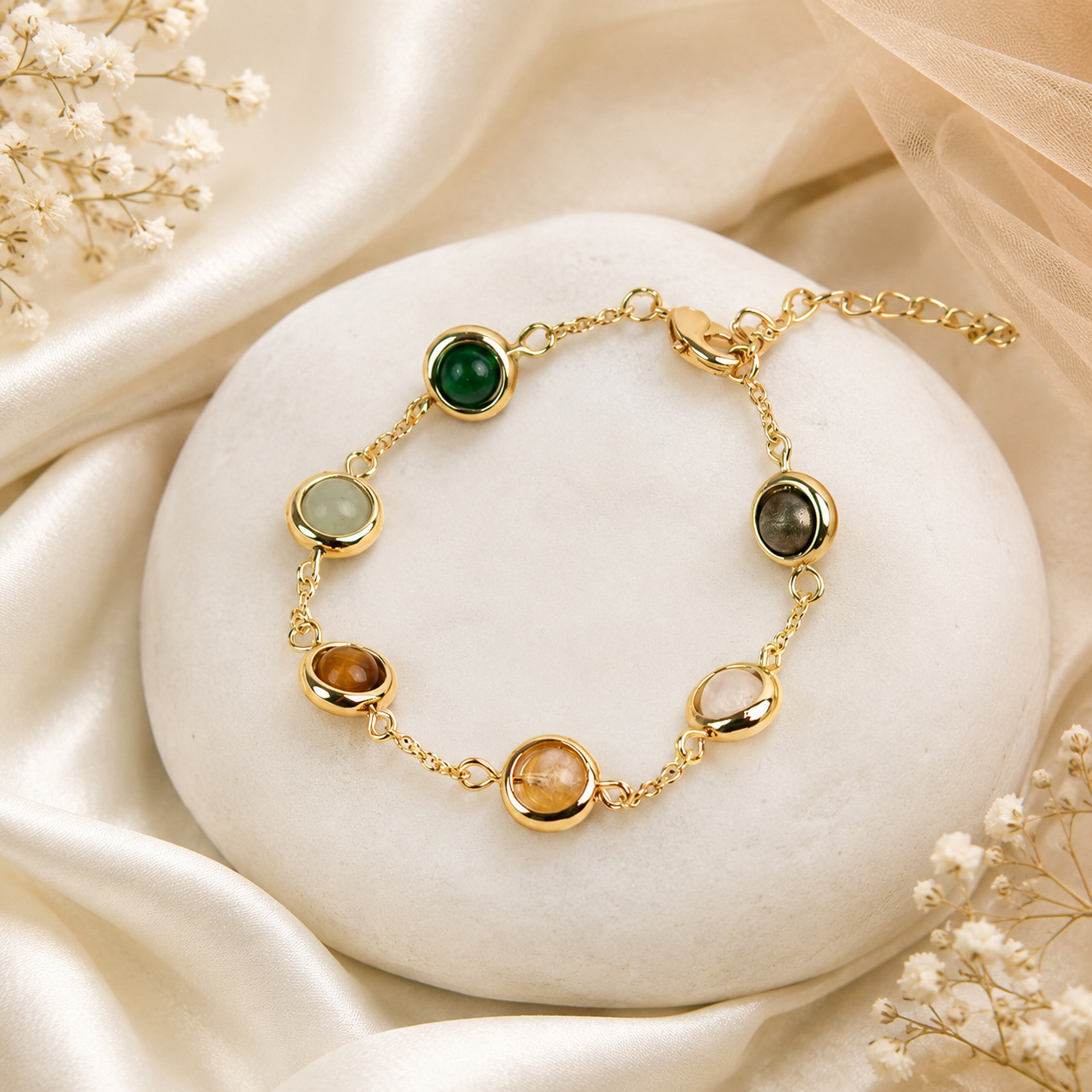 Dhan Yog Bracelet for Women