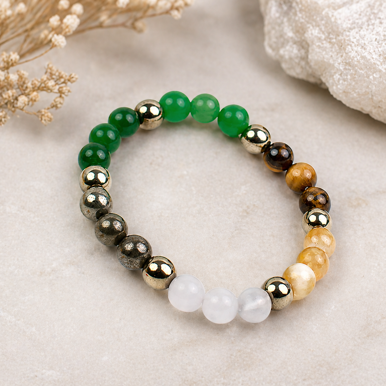 Dhan Yog Bracelet