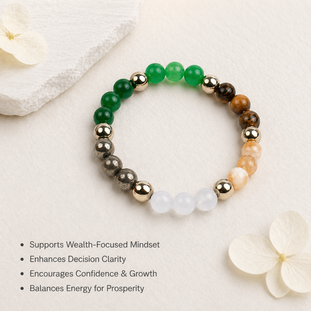 Dhan Yog Bracelet